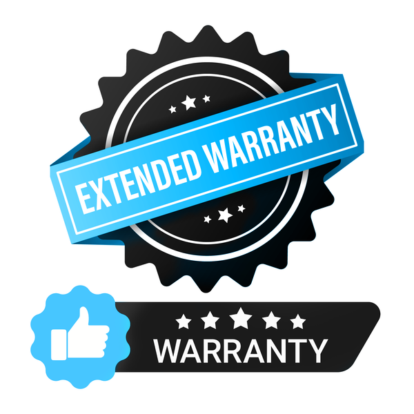 Extended Warranty RxCoolers Mini