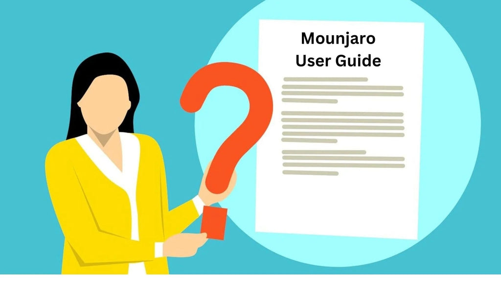 How to use Mounjaro pen for injections 4AllFamily South Africa