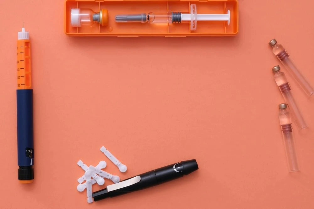 Glucagon Storage Guidelines 4AllFamily South Africa