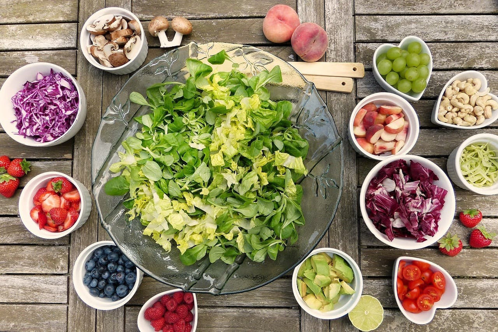 List of best foods for Mounjaro Diet Plan 4AllFamily South Africa